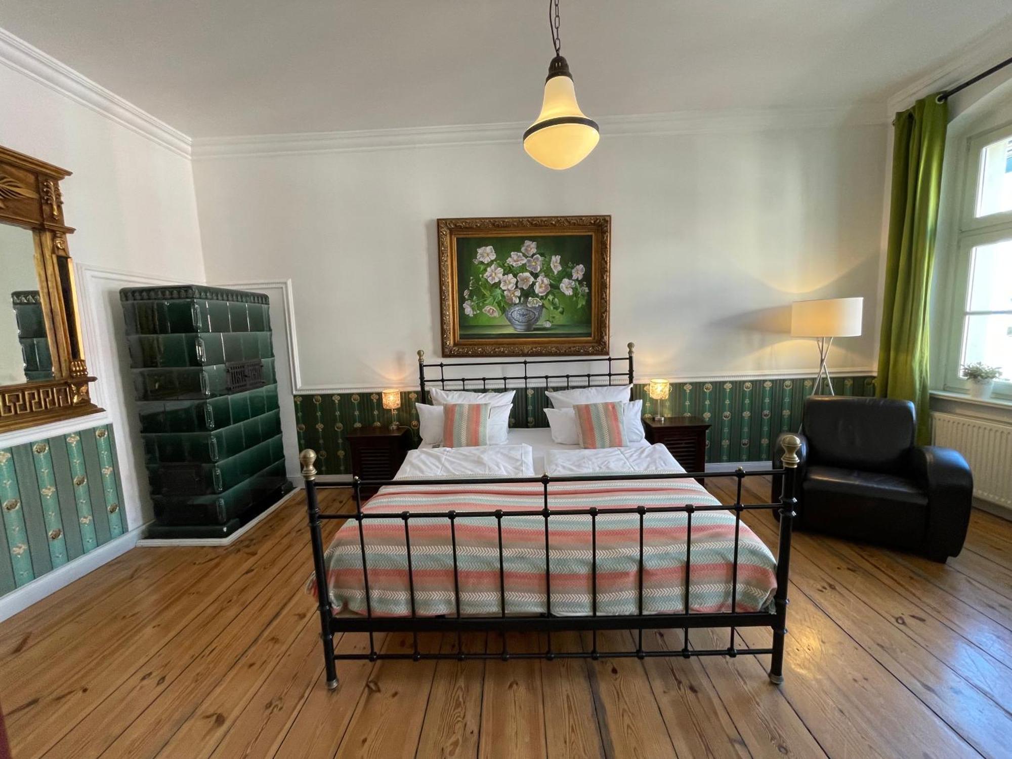 Honigmond Boutique Hotel — Bilder 2