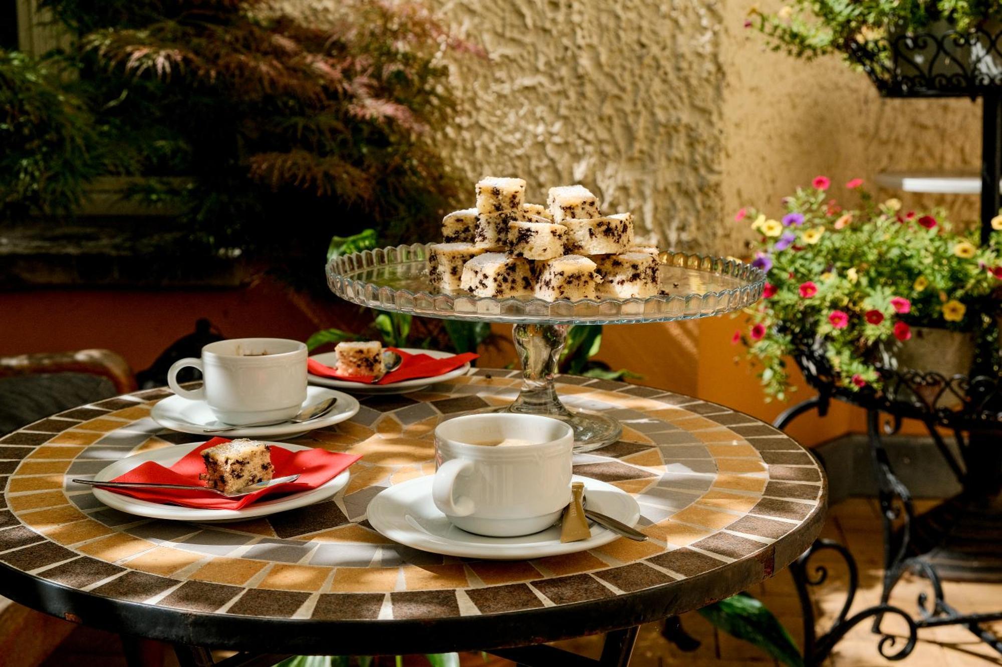 Honigmond Boutique Hotel — Bilder 1